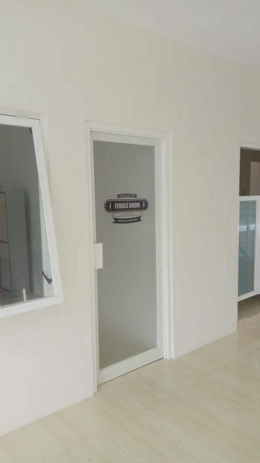 Shakila Guest House Malang Exterior photo